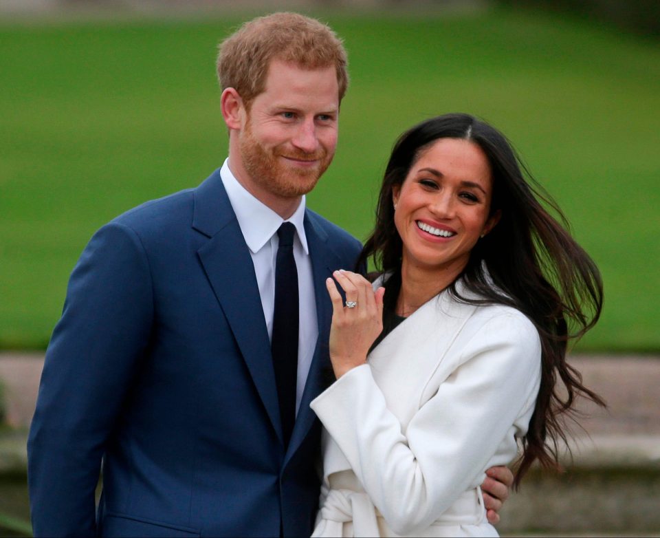  Danny caused uproar after posting a 'racist' royal baby tweet