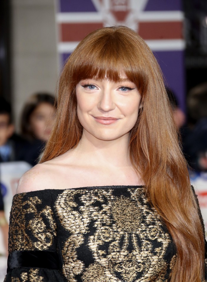 Fans thought Nicola Roberts was Queen Bee - and they were right
