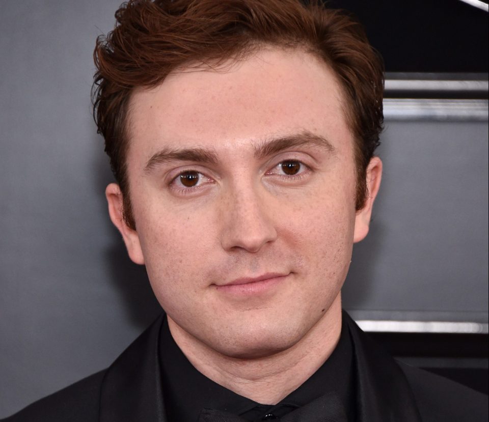  Daryl Sabara has voiced many characters in movies, including as Finding Nemo