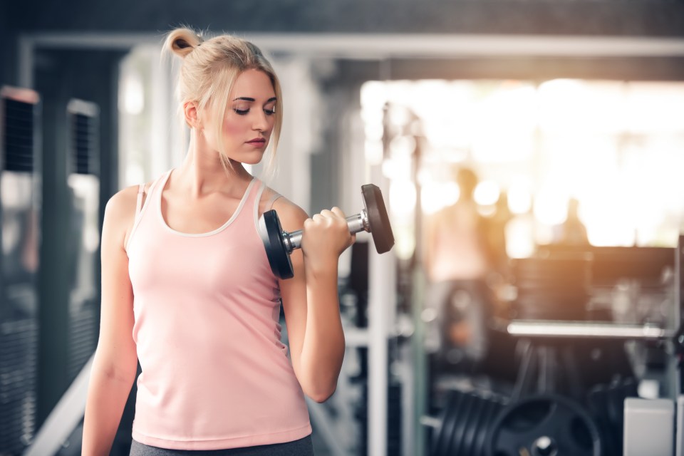  Your focus in the gym should be any kind of strength training as it will boost testosterone and lead to a rise in your bedroom enthusiasm