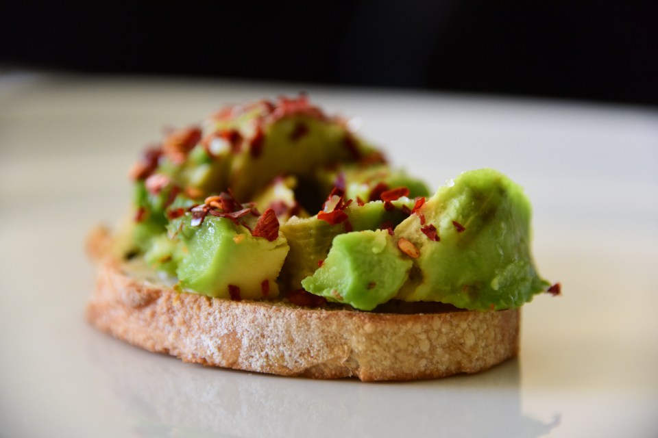  For the final day you want to incorporate avocado, known to provide a natural libido boost, into your diet