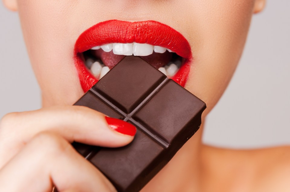  Follow our sexpert's simple three-day plan and rediscover your spark