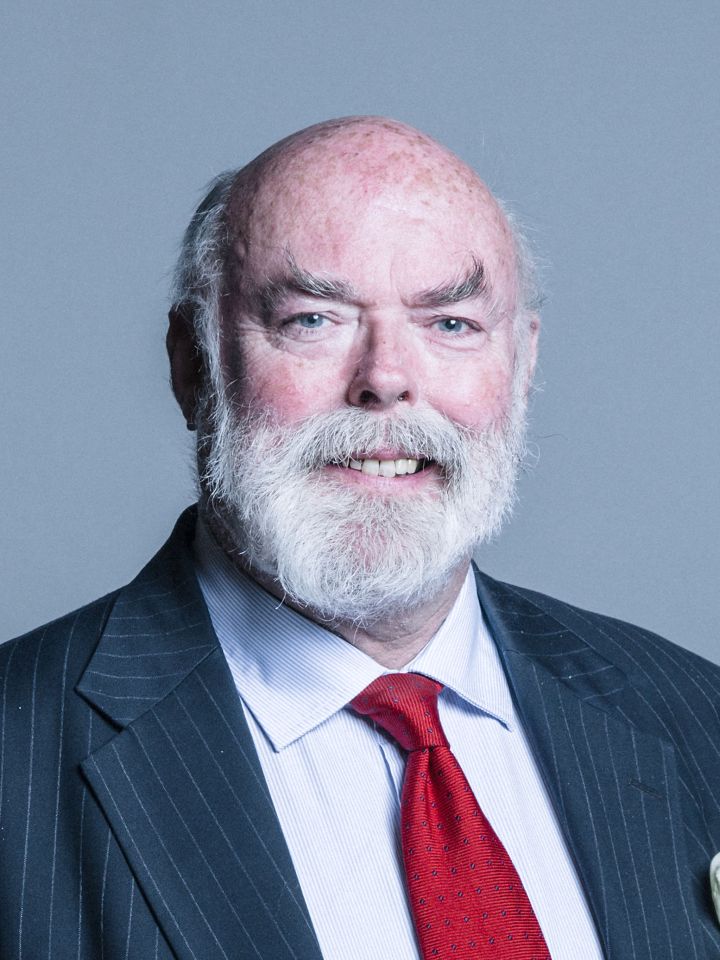 Lord Lisvane submitted a lengthy dossier to on John Bercow's alleged bullying to Parliament's watchdog