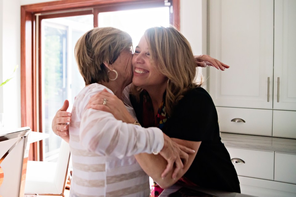  If you think your mum deserves some extra recognition, we want to hear your stories