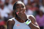 Coco Gauff's dreams of playing at the Olympics this summer could be hampered by WTA age restrictions