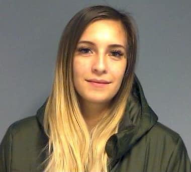  Kayleigh Stephens, 33, who is missing with four of her children