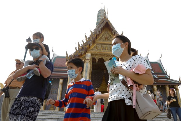 The country has reported 32 cases of the virus