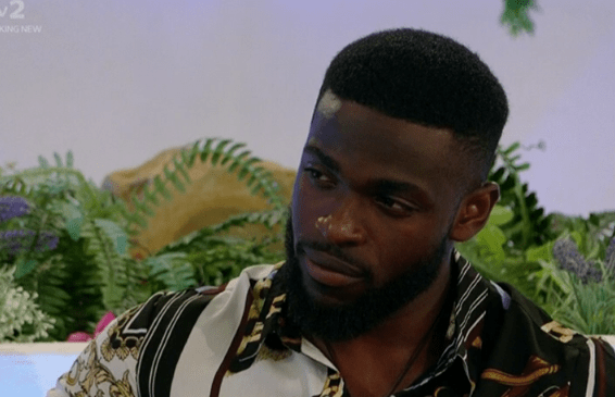  Love Island viewers were in tears tonight as heartbroken Mike was brutally dumped by Leanne