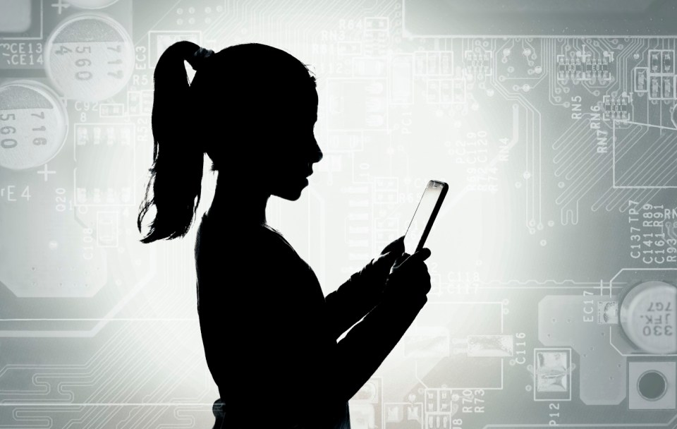 To have a Facebook or Instagram account, you need to be 13 years old