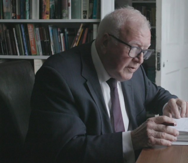  Dr Michael Heath, who performed the initial post-mortem, gave Stuart's cause of death as drowning