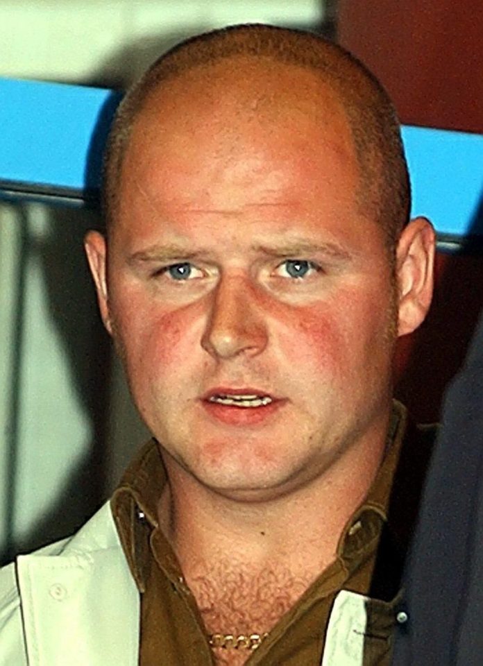  Dustman Justin Merritt was also previously arrested and released without charge