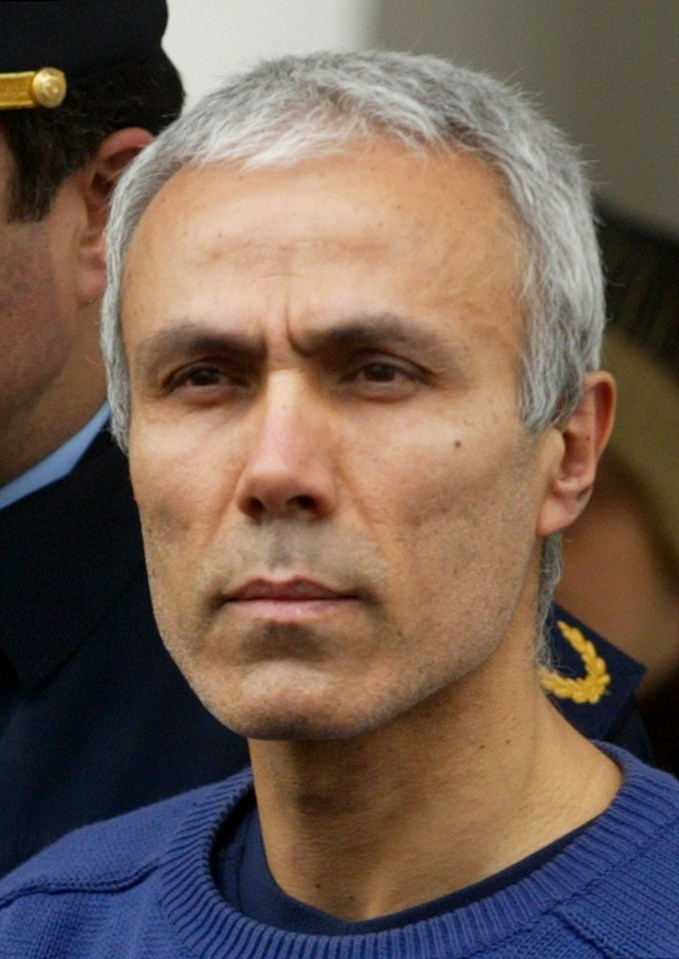  The Turkish gunman has never fully explained why he shot the Pope in 1981