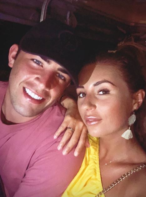  Dani won Love Island with ex Jack Fincham