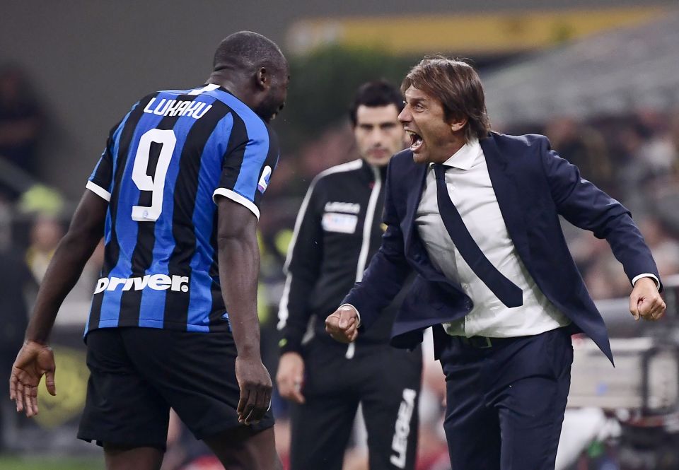  Conte's success with Prem old boys could entice further signings