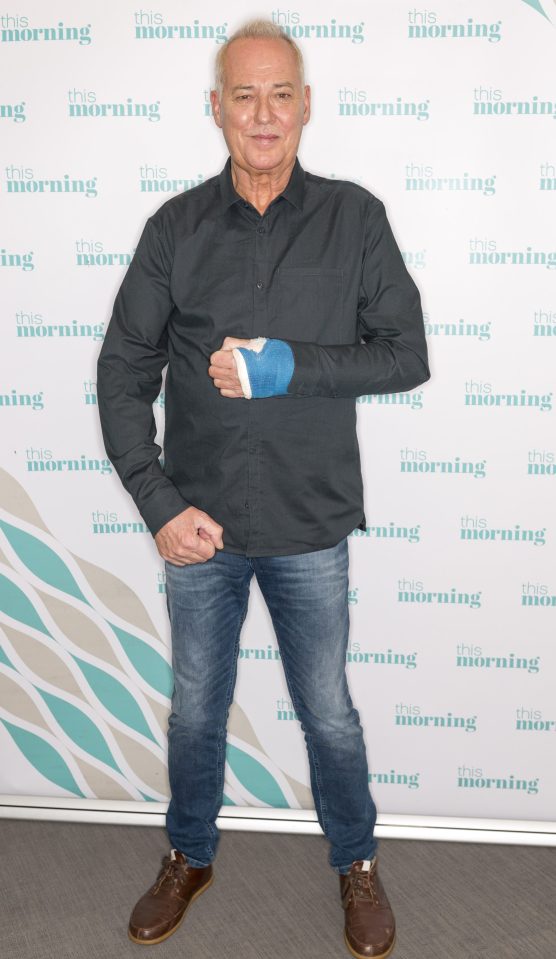  Barrymore, has always denied involvement in the death