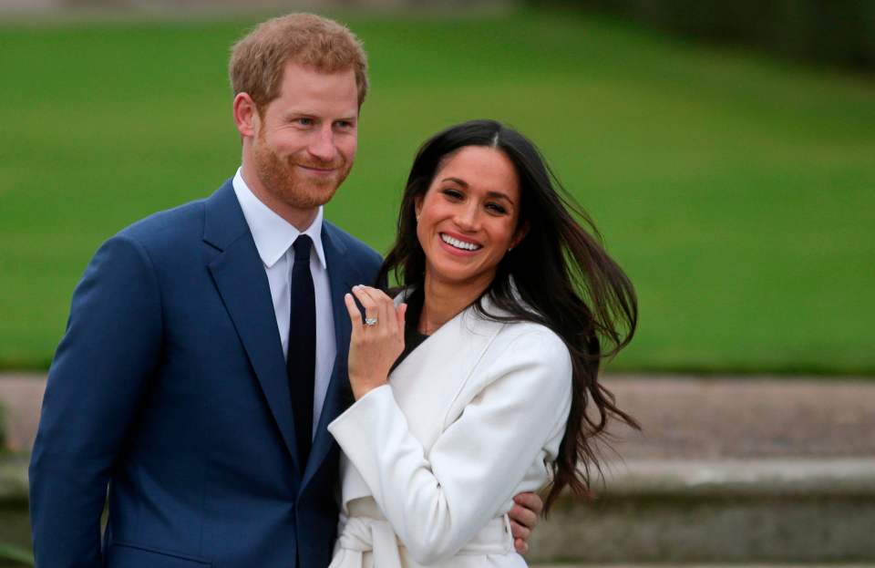  Meghan has not acted on Thomas' pleas to repair their relationship