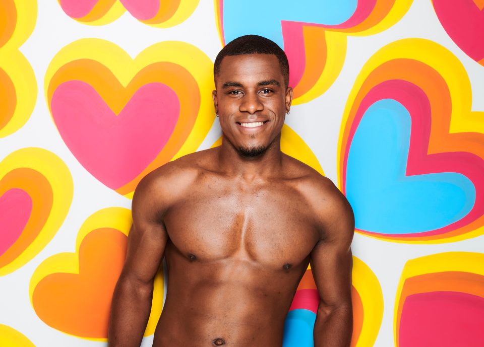  Luke Trotman is a semi-professional footballer