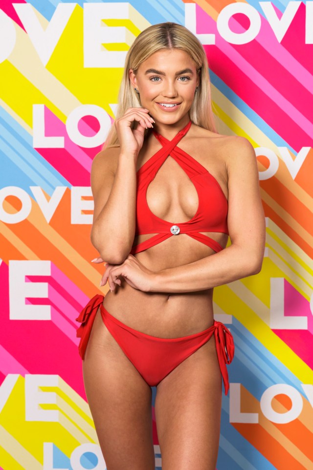  The 25-year-old stunner left Jordan broken-hearted