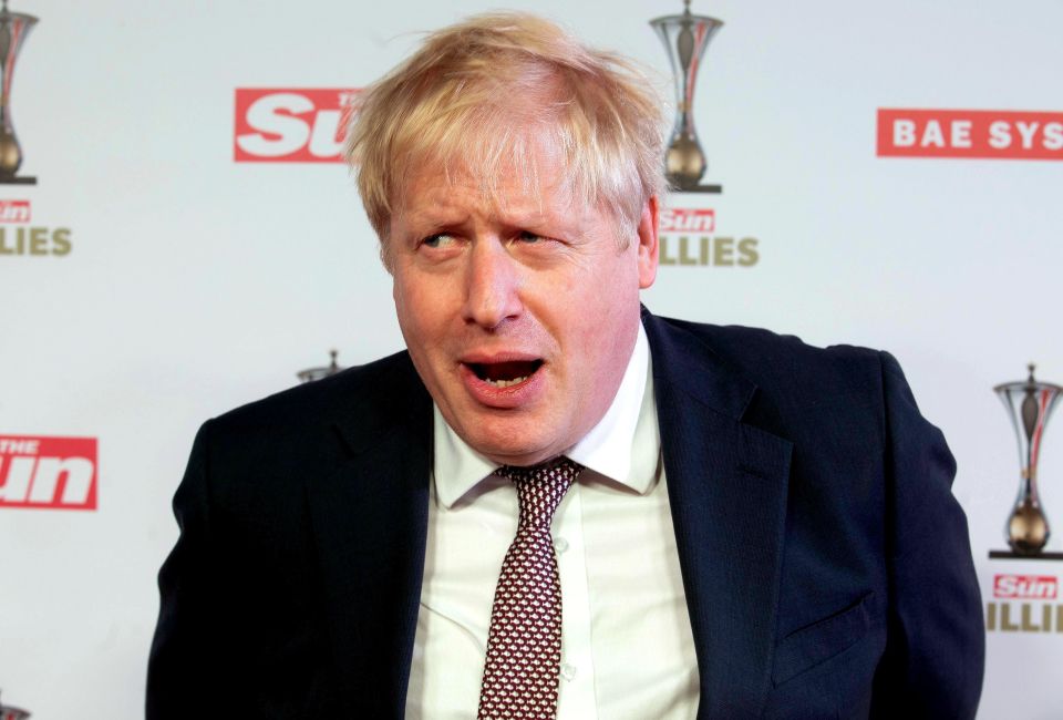  PM Boris Johnson is set to reshuffle the Cabinet on Thursday