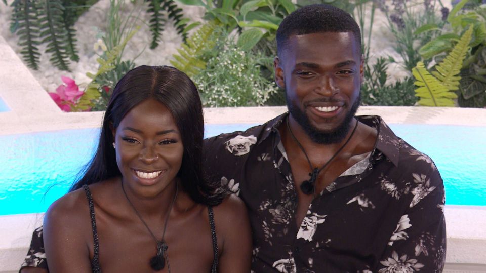  The pair have mapped out their five-year plan