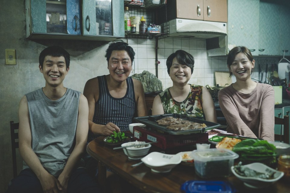  The Kims are grifters, chancers, liars and thieves — and you will root for them every step of the way