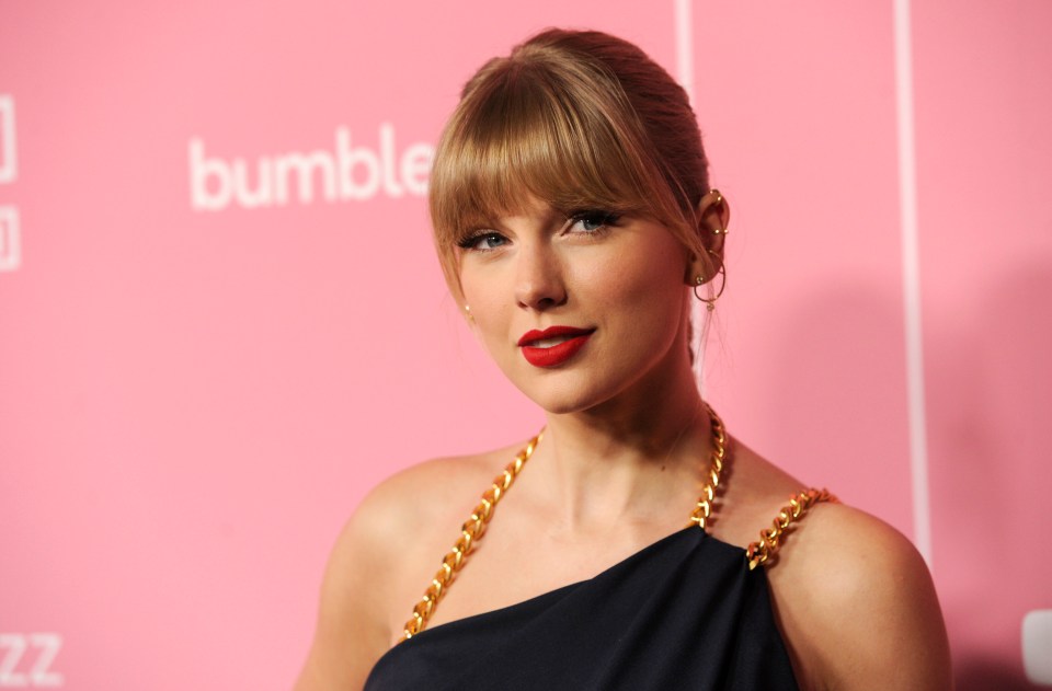  Taylor Swift has had countless dramas over her span as a musical artist
