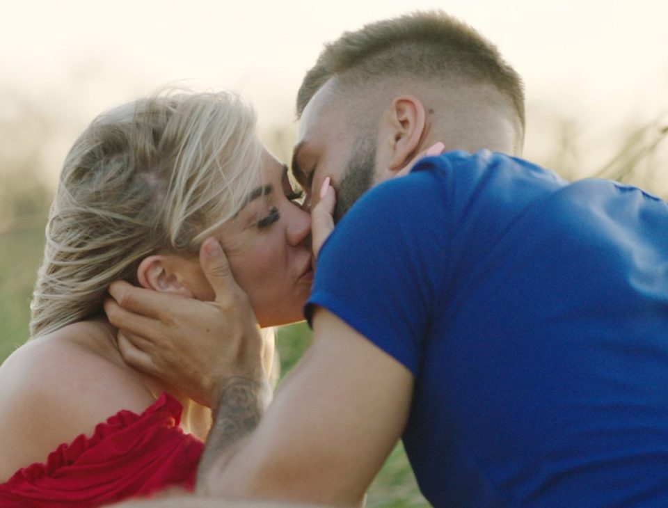  Finn Tapp and Paige Turley are already talking about marriage