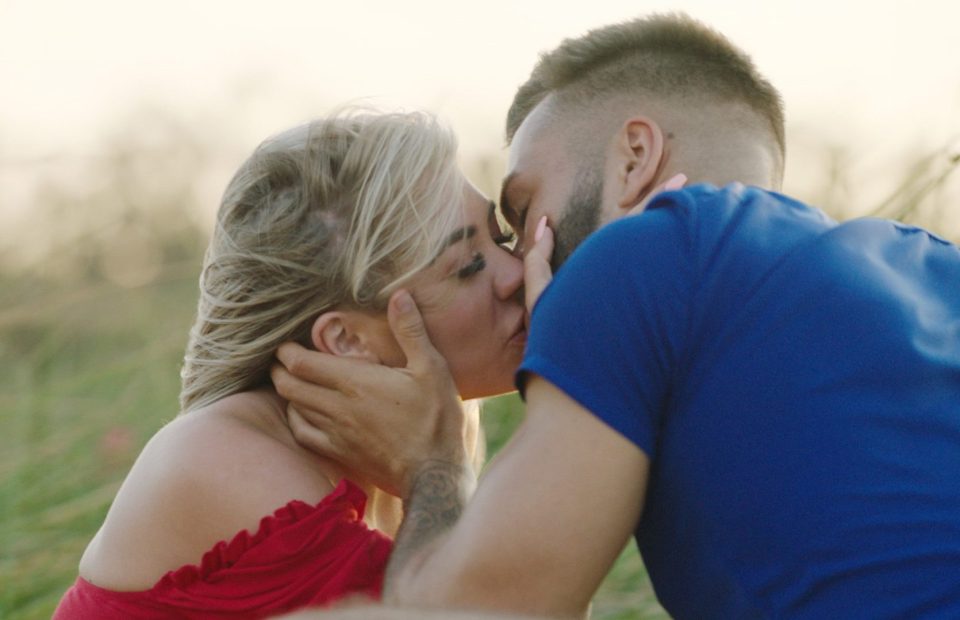  Paige and Finn were the first couple to become boyfriend and girlfriend in the latest series of Love Island