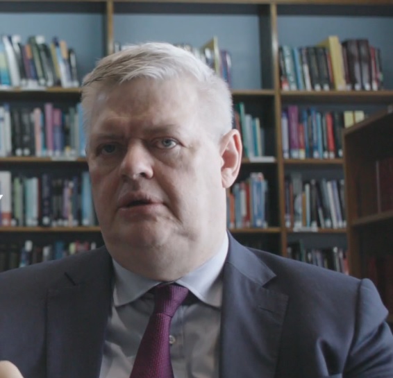  But a second expert, Professor Chris Milroy, told Channel 4 documentary makers he was 'not convinced' drowning was the cause of death