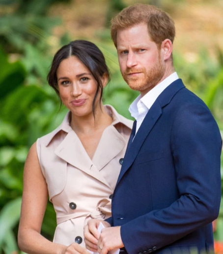  Prince Harry and Meghan Markle have reportedly AXED all 15 of their UK staff