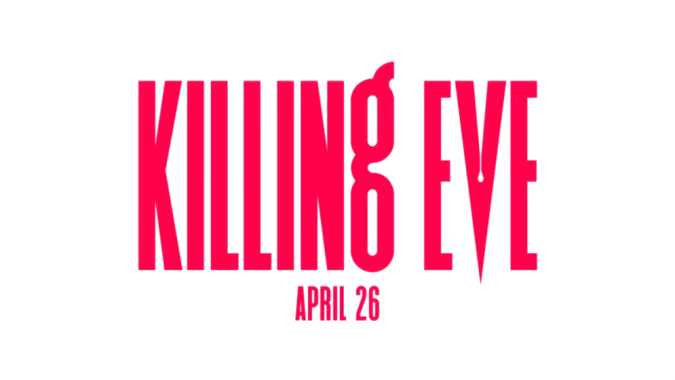  The show returns on April 26