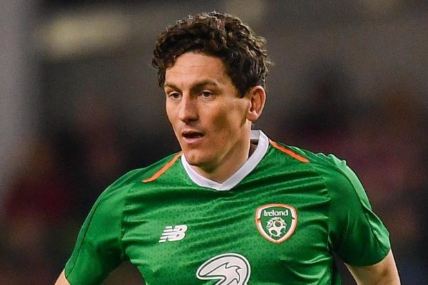Keith Andrews