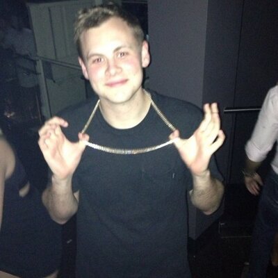 Ollie Ashley goes under the name DJ Exotica