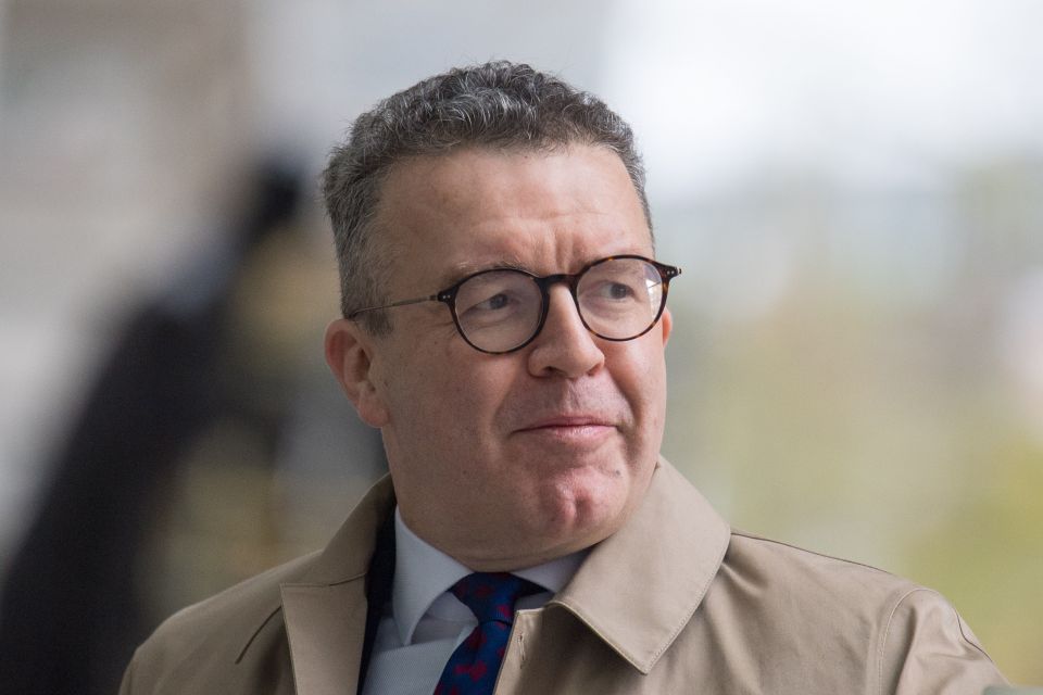  Ex-Labour No2 Tom Watson may get his peerage before a probe into a false VIP paedo ring publishes its findings