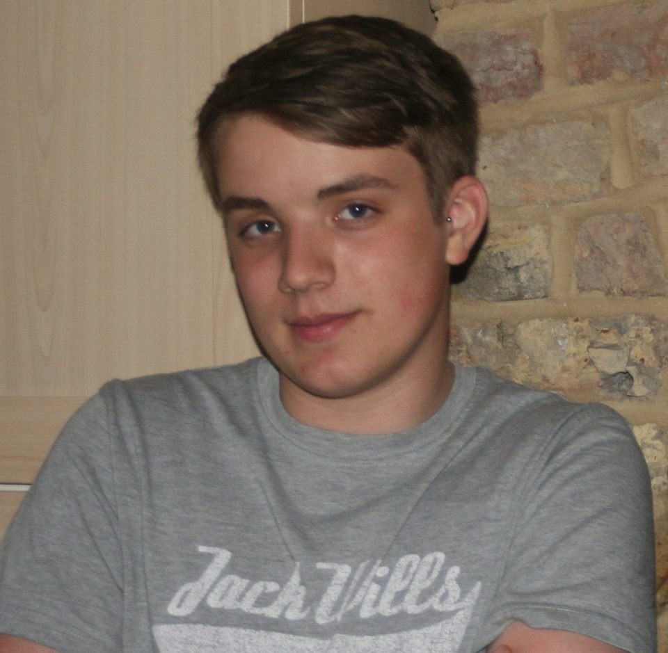  Dan, a bright and funny teen, died after taking MDMA at his first ever illegal rave