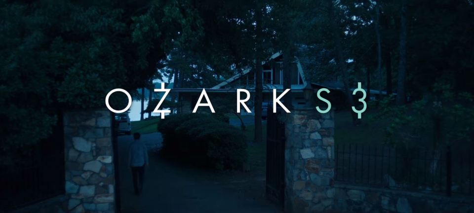 Ozark season 3 will be back on our screens this March
