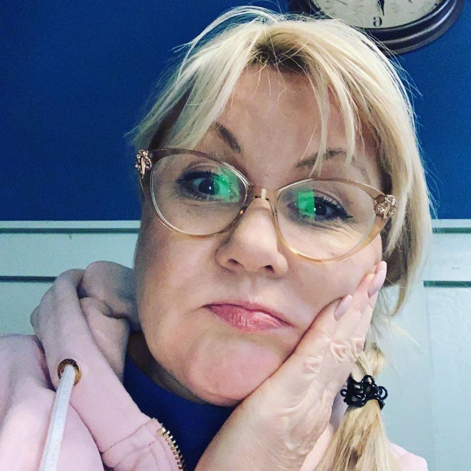  Coronation Street's Lisa George in tears as abusive stranger brands her a 'slag' in unprovoked attack