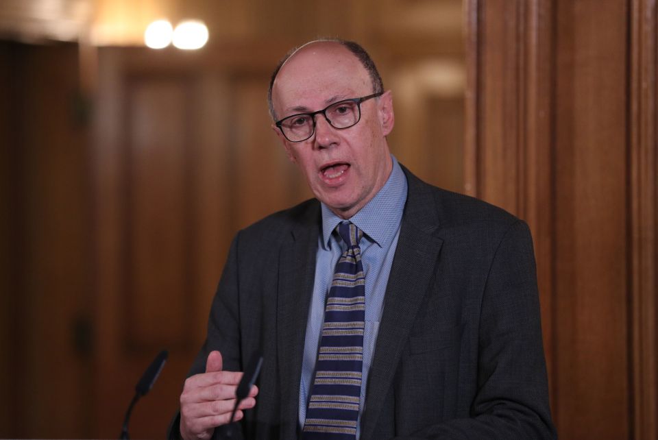  Powis said the behaviour was leaving overworked medics without food