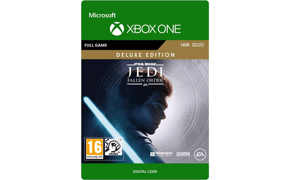  You can save £50 on the Deluxe Edition with this pre-order deal