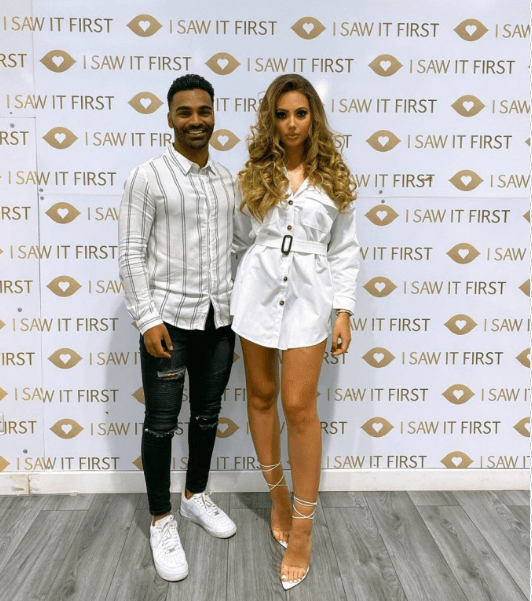  Nas pulled a big shock when he left Demi for Eva during Casa Amor