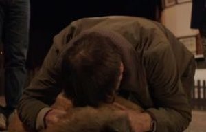 Friday Night Dinner boss reveals why he killed off Jim’s dog Wilson