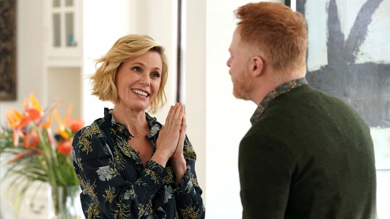  After 11 seasons, the hit sitcom is finishing