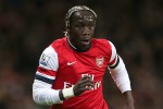 Arsenal folk hero Bacary Sagna has reiterated his stance that the club's board is a "circus"