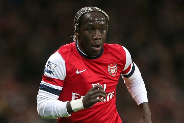 Arsenal folk hero Bacary Sagna has reiterated his stance that the club's board is a "circus"
