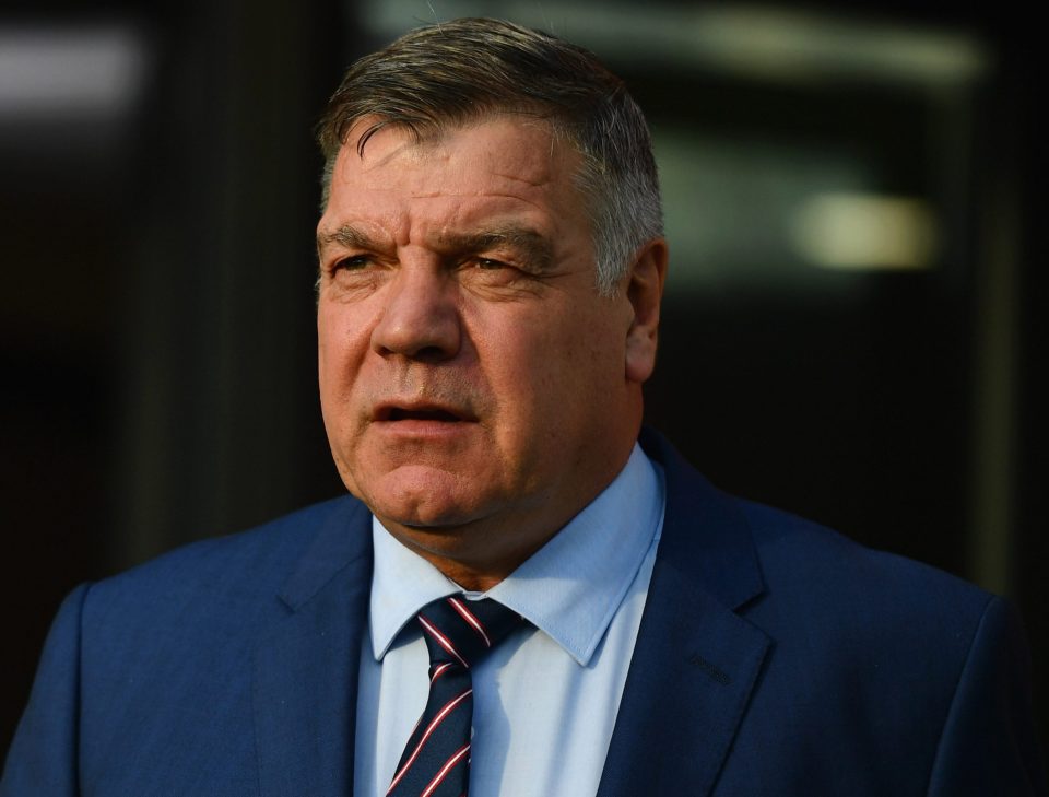  Allardyce believes Newcastle's new owners may want a different manager