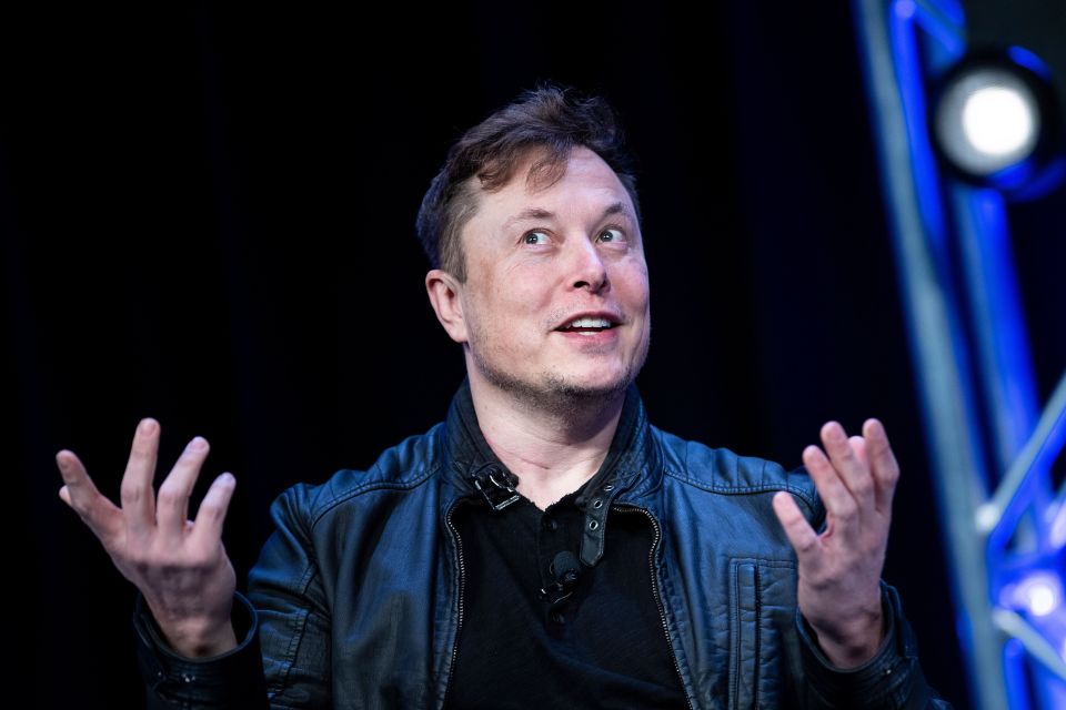  Starlink is operated by SpaceX, a rocket company owned by kooky billionaire Elon Musk