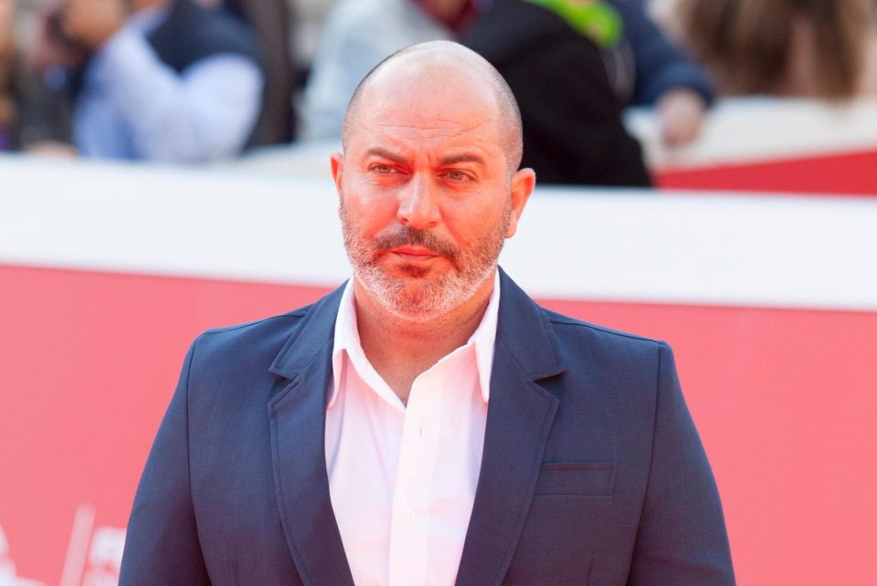 Fauda draws on the real life experiences of the shows producers Lior Raz and Avi Issacharoff