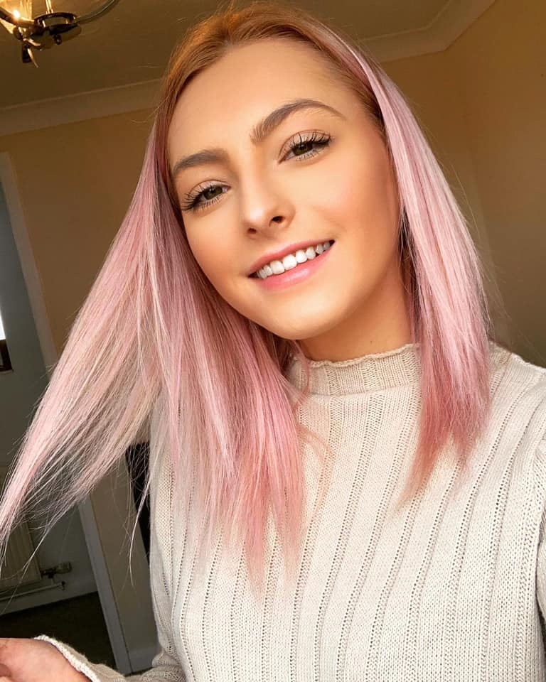 Huge search for missing estate agent Cheslie Dack who has vanished from her home in Gorleston, Norfolk