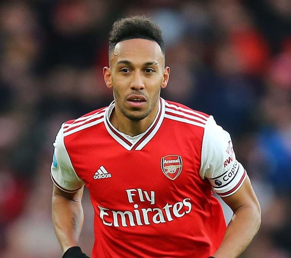  Arsenal should throw money at Pierre-Emerick Aubameyang to make him stay, according to Bacary Sagna