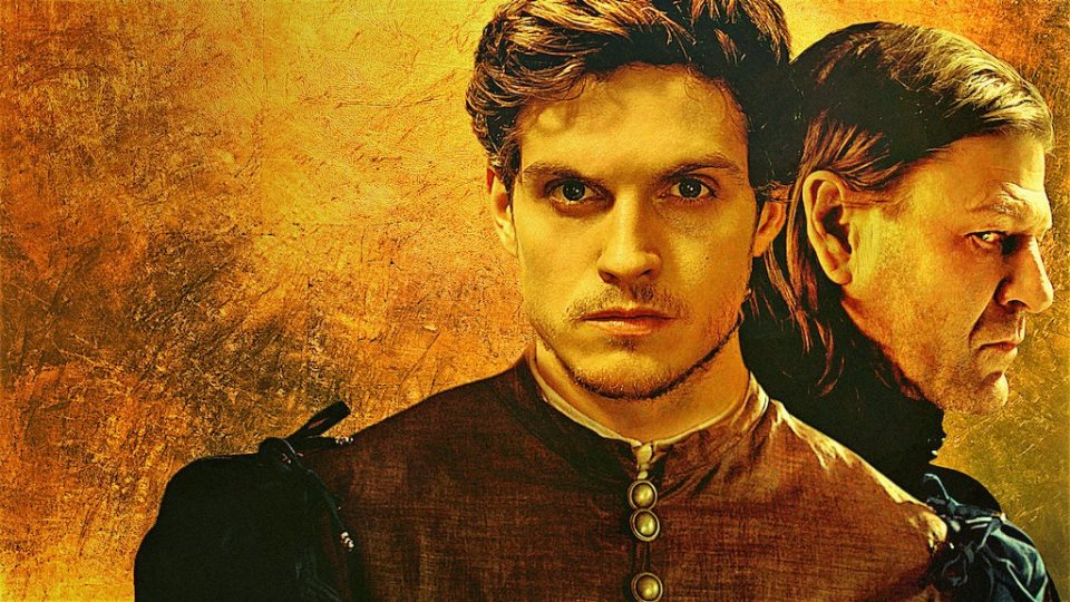 The third season will bring the story of Leonardo to a close
